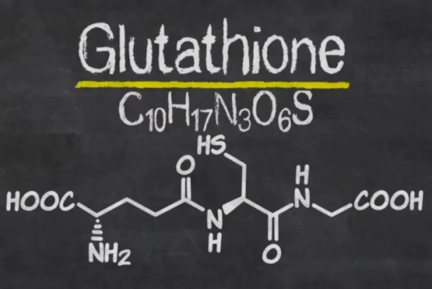 Proprietà e Benefici del Glutatione