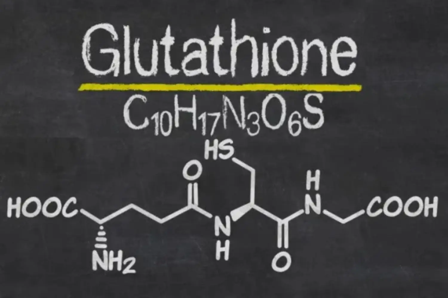 Proprietà e Benefici del Glutatione