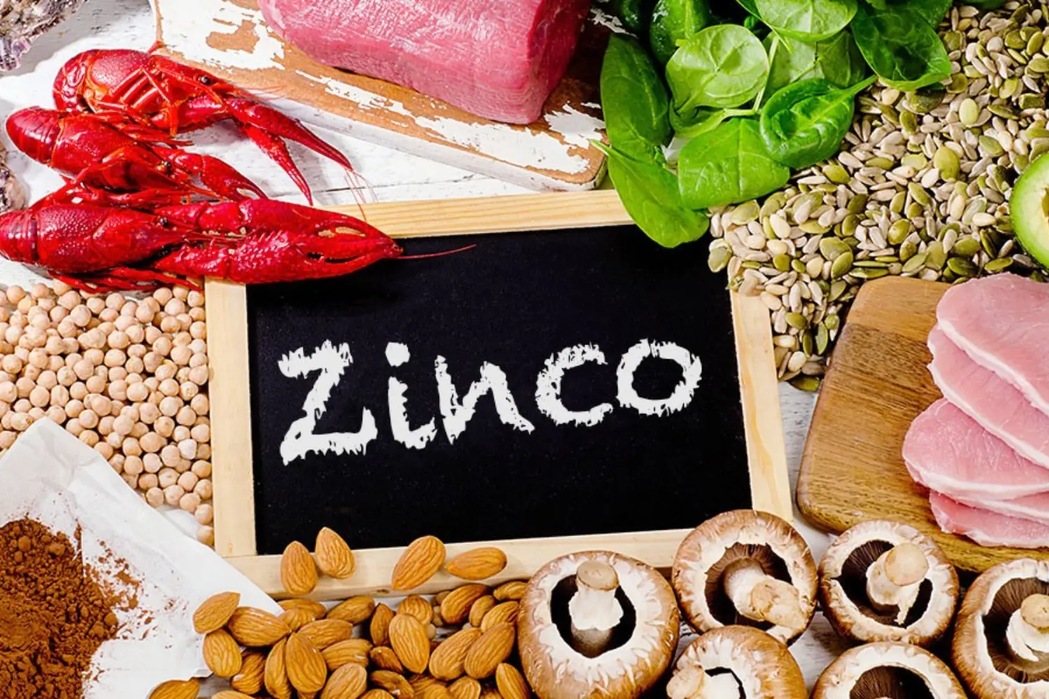 Zinco